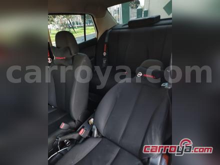 Nissan Tiida 2012 - imagen secundaria 1