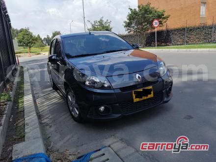 Renault Sandero 2015 - imagen secundaria 1