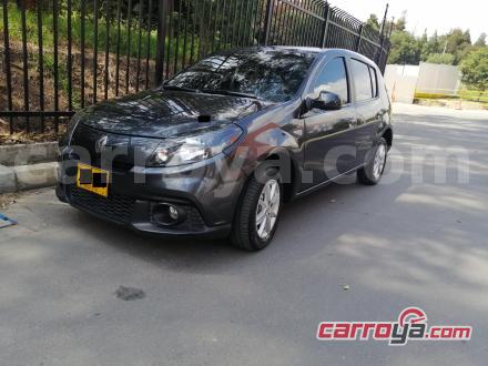 Renault Sandero 2015 - imagen secundaria 2