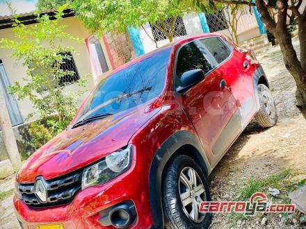 Renault Kwid 2020 - imagen 1