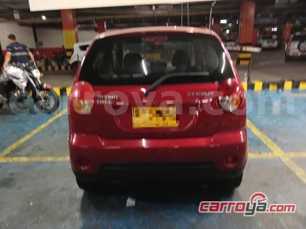 Chevrolet Spark 2019 - imagen secundaria 1