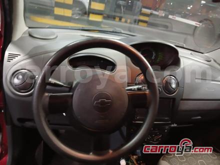 Chevrolet Spark 2019 - imagen secundaria 2