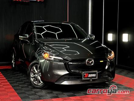 Mazda 2 2024 - imagen secundaria 2