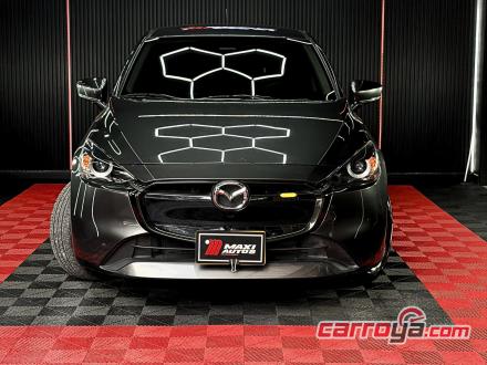 Mazda 2 2024 - imagen secundaria 1