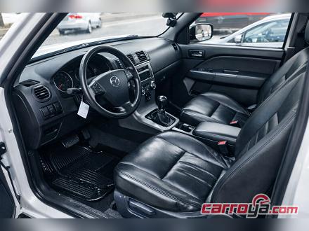 Mazda BT-50 2015 - imagen secundaria 1