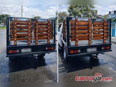 Mazda BT-50 2015 - imagen secundaria 2