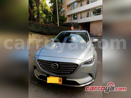 Mazda CX-9 2019 - imagen secundaria 1