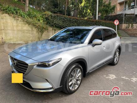 Mazda CX-9 2019 - imagen secundaria 2