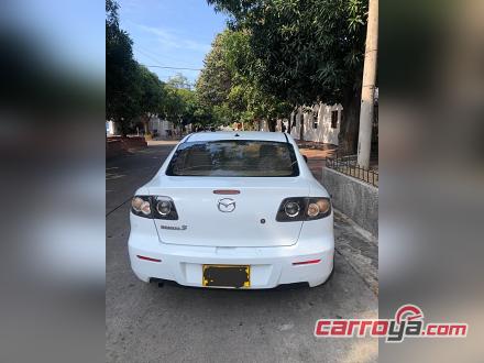 Mazda 3 2011 - imagen secundaria 1