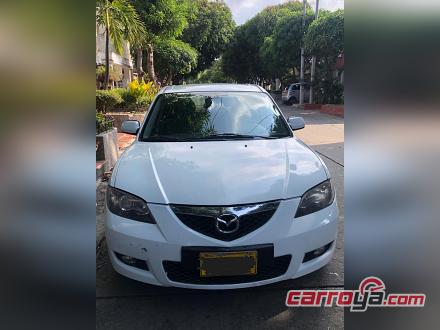 Mazda 3 2011 - imagen secundaria 2