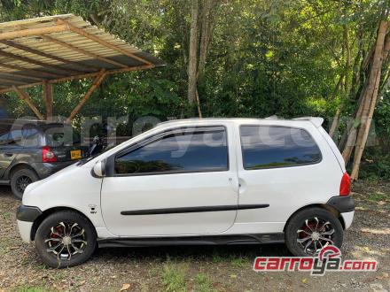 Renault Twingo 2008 - imagen secundaria 1
