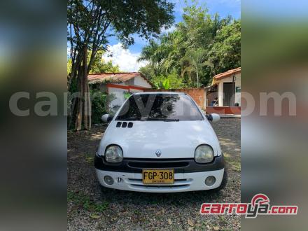 Renault Twingo 2008 - imagen secundaria 2