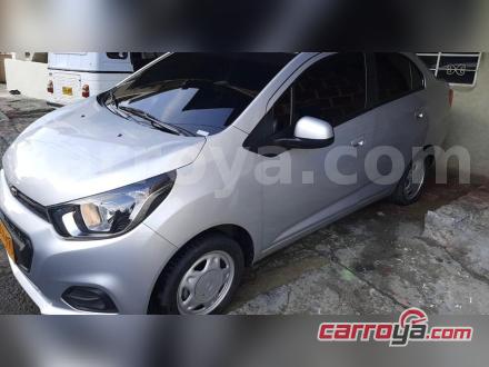 Chevrolet Beat 2020 - imagen 1