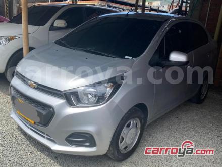 Chevrolet Beat 2020 - imagen secundaria 1