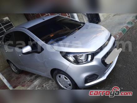 Chevrolet Beat 2020 - imagen secundaria 2