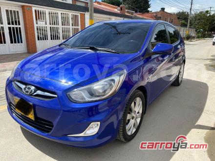 Hyundai i25 Accent 2013 - imagen secundaria 2