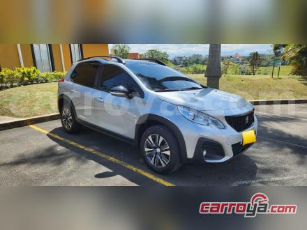 Peugeot Linea 2008 2020 - imagen secundaria 1