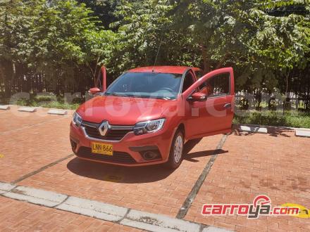Renault Sandero 2023 - imagen 1