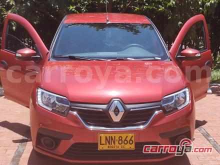 Renault Sandero 2023 - imagen secundaria 1