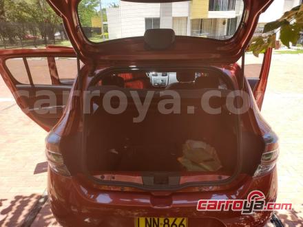 Renault Sandero 2023 - imagen secundaria 2