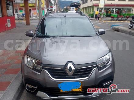 Renault Stepway 2020 - imagen 1