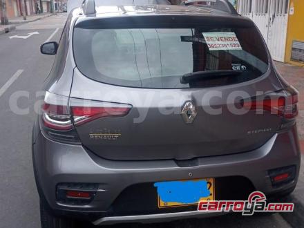 Renault Stepway 2020 - imagen secundaria 1