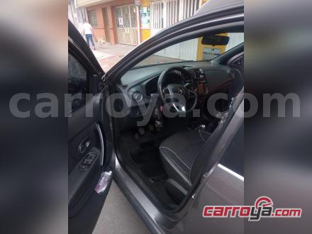 Renault Stepway 2020 - imagen secundaria 2