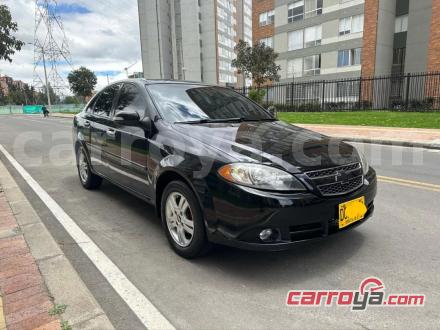 Chevrolet Optra 2009 - imagen 1