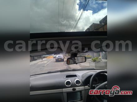 Chevrolet Optra 2009 - imagen secundaria 2