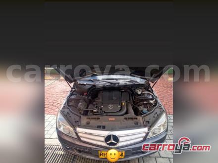 Mercedes Benz Clase C 2011 - imagen secundaria 2