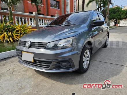 Volkswagen Voyage 2018 - imagen secundaria 1