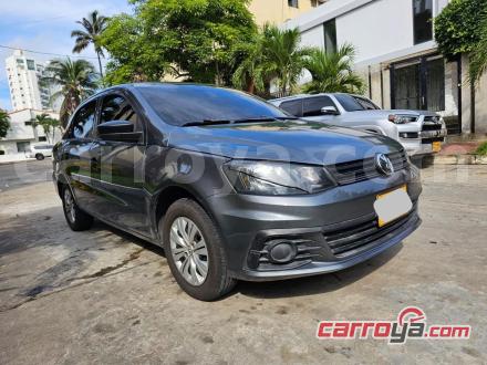 Volkswagen Voyage 2018 - imagen secundaria 2