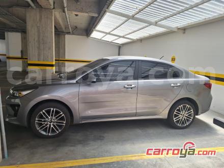 KIA Rio 2023 - imagen 1