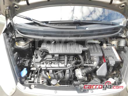 KIA Picanto iON 2014 - imagen secundaria 2