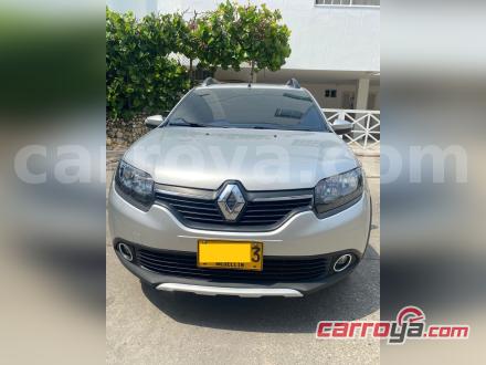 Renault Stepway 2020 - imagen secundaria 1