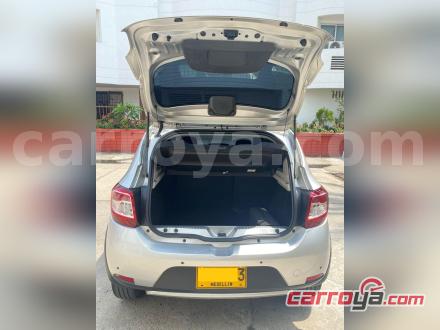 Renault Stepway 2020 - imagen secundaria 2