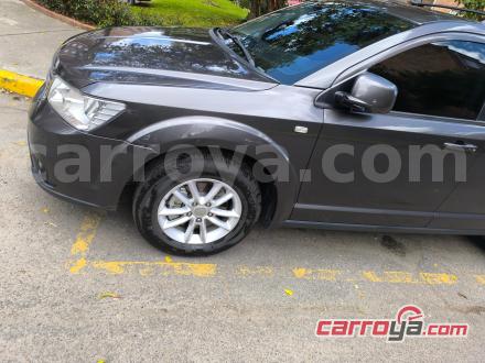 Dodge Journey 2015 - imagen secundaria