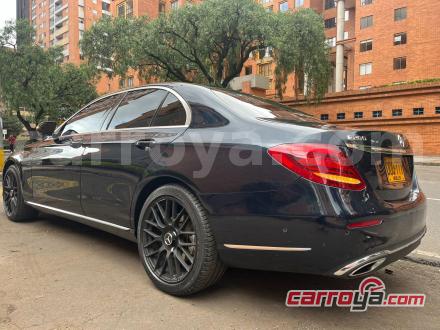 Mercedes Benz Clase E 2017 - imagen secundaria 2