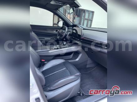 Changan CS55 2023 - imagen secundaria 1
