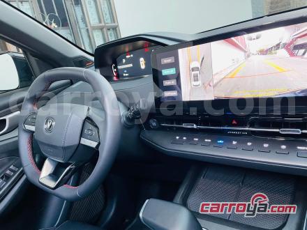 Changan CS55 2023 - imagen secundaria 2