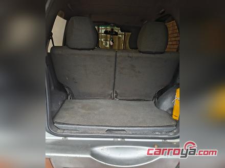 Zotye Dady 2008 - imagen secundaria 1