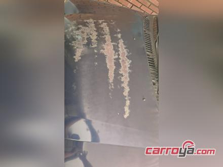 Zotye Dady 2008 - imagen secundaria 2