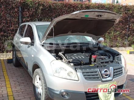 Nissan Qashqai 2010 - imagen secundaria 1