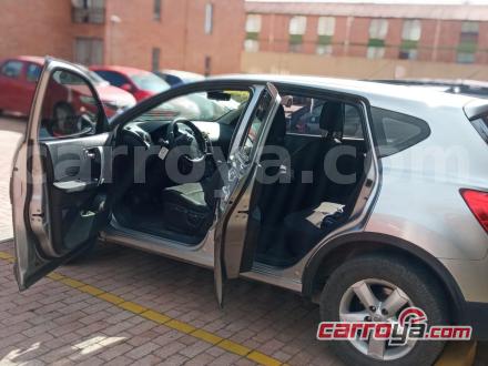 Nissan Qashqai 2010 - imagen secundaria 2