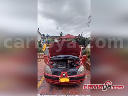 Renault Clio 2007 - imagen secundaria 1