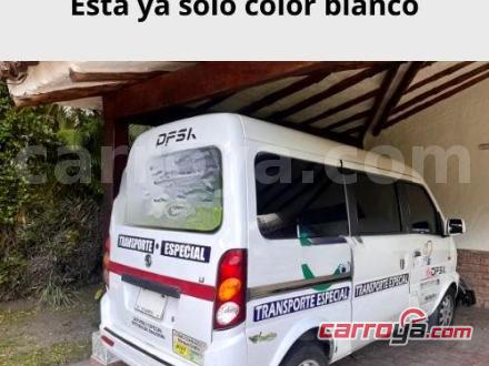 DFSK 1.3 2017 - imagen secundaria 1