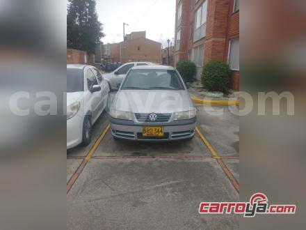 Volkswagen Gol 2005 - imagen 1