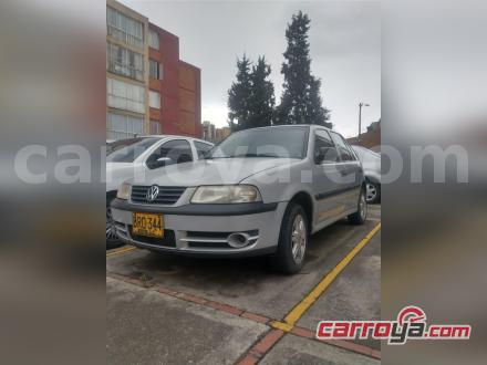 Volkswagen Gol 2005 - imagen secundaria 1