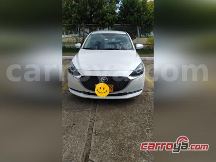 Mazda 2 2022 - imagen 1