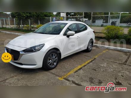Mazda 2 2022 - imagen secundaria 1
